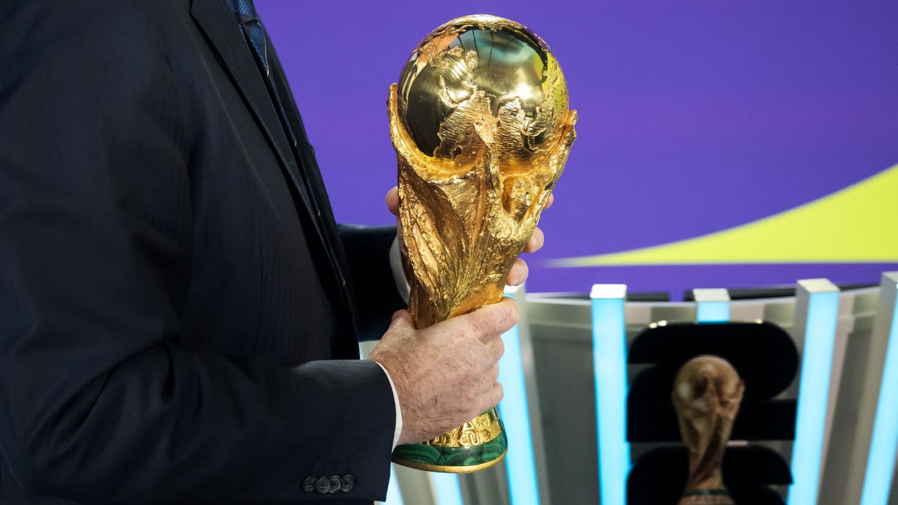 国际足联推进64队世界杯评估,私募投资计划遭多方反对